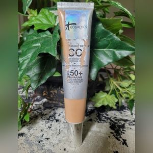 LIGHT - IT Cosmetics your skin but better CC+ Full coverage cream 2.53 fl oz